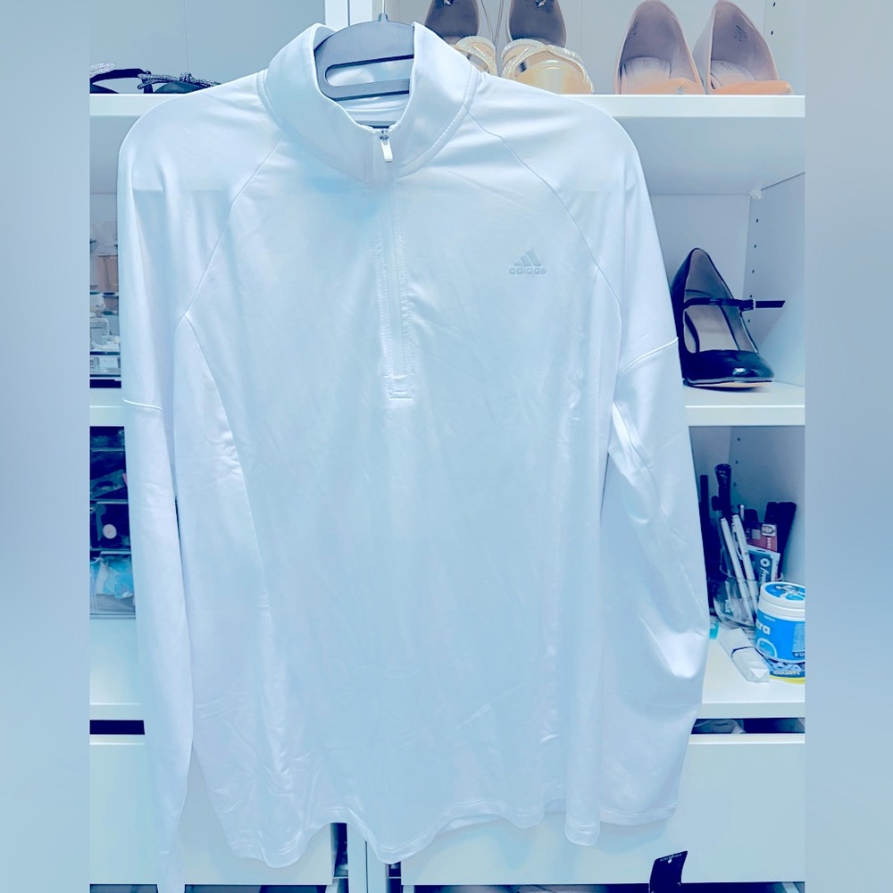 Adidas Golf Top